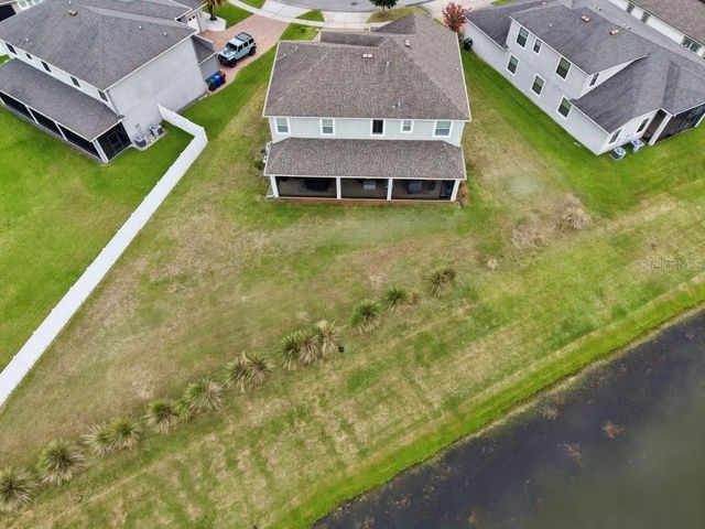2481 ANNACELLA AVENUE, Kissimmee, FL 34741