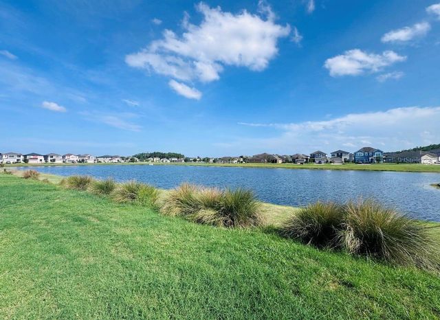 2481 ANNACELLA AVENUE, Kissimmee, FL 34741