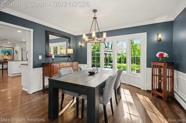 23049 Nottingham Drive, Beverly Hills Village, MI 48025
