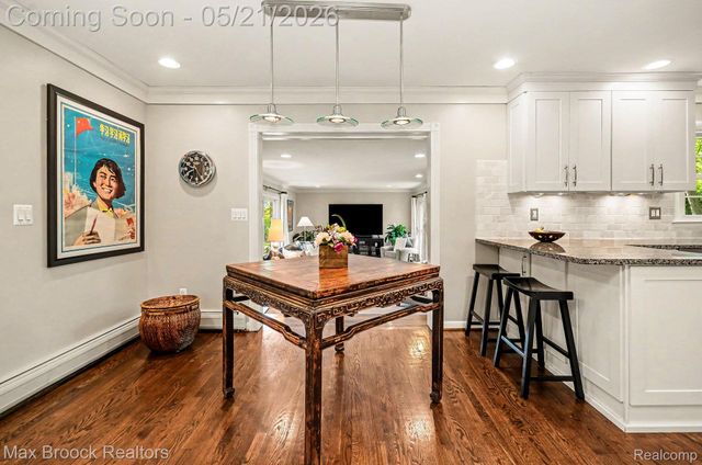 23049 Nottingham Drive, Beverly Hills Village, MI 48025