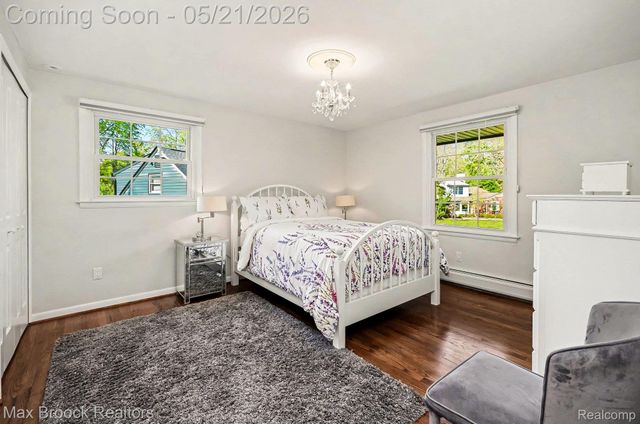 23049 Nottingham Drive, Beverly Hills Village, MI 48025