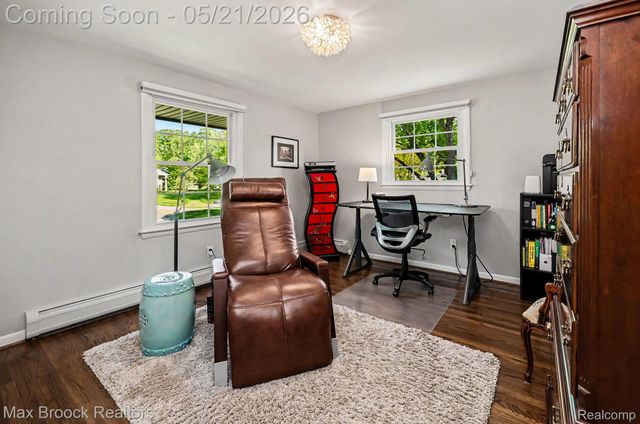 23049 Nottingham Drive, Beverly Hills Village, MI 48025