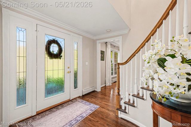 23049 Nottingham Drive, Beverly Hills Village, MI 48025