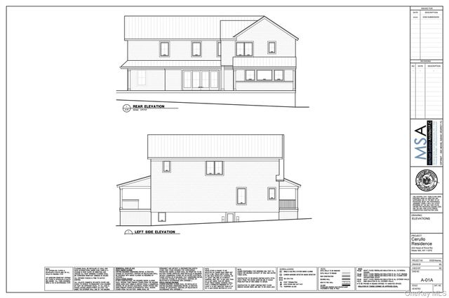 203 Head Of Pond Road, Water Mill, NY 11976