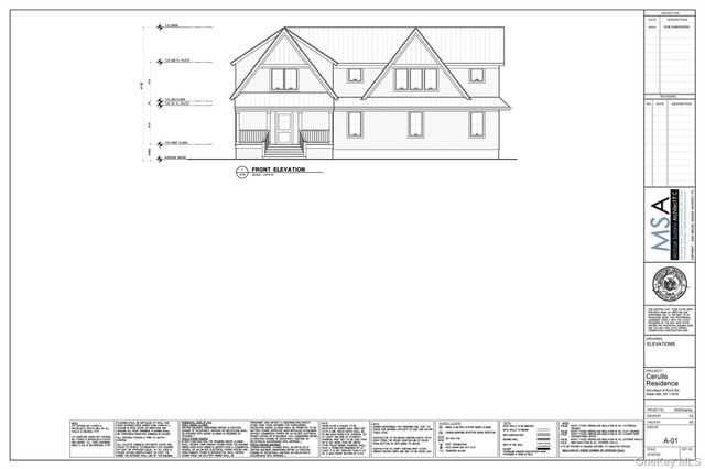 203 Head Of Pond Road, Water Mill, NY 11976