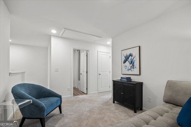 1581 Salem Drive 80, Conyers, GA 30013