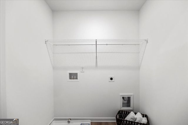 1581 Salem Drive 80, Conyers, GA 30013