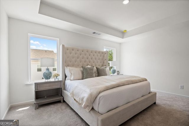 1581 Salem Drive 80, Conyers, GA 30013