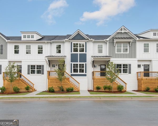 1581 Salem Drive 80, Conyers, GA 30013