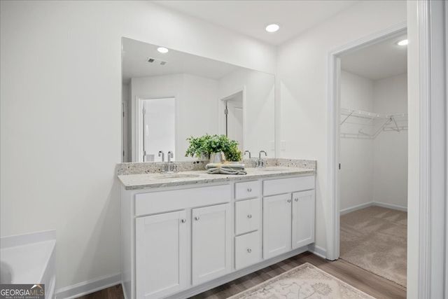 1581 Salem Drive 80, Conyers, GA 30013