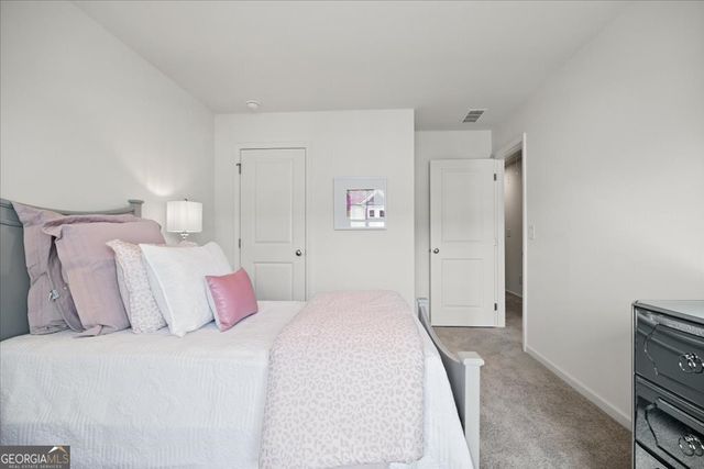 1581 Salem Drive 80, Conyers, GA 30013