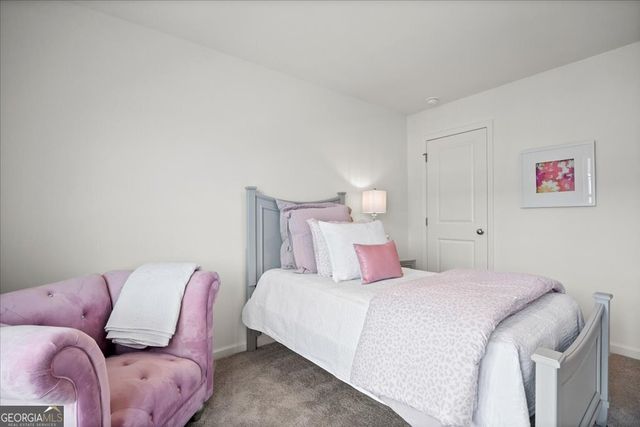 1581 Salem Drive 80, Conyers, GA 30013