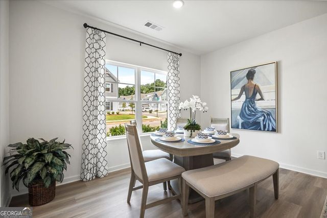 1581 Salem Drive 80, Conyers, GA 30013