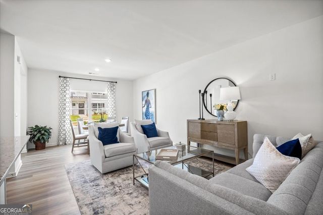 1581 Salem Drive 80, Conyers, GA 30013