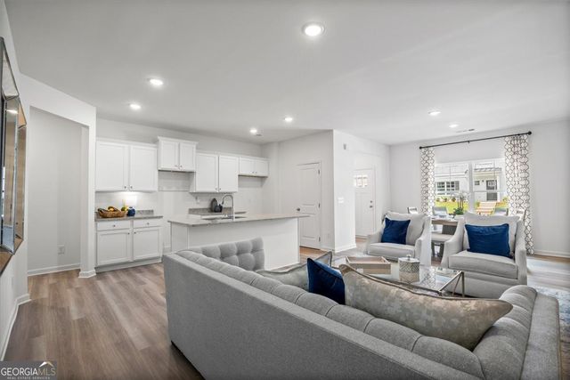 1581 Salem Drive 80, Conyers, GA 30013