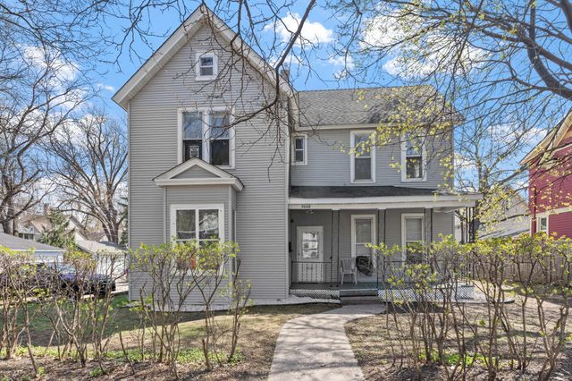 2048 Carroll Avenue, Saint Paul, MN 55104