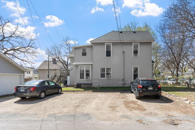 2048 Carroll Avenue, Saint Paul, MN 55104