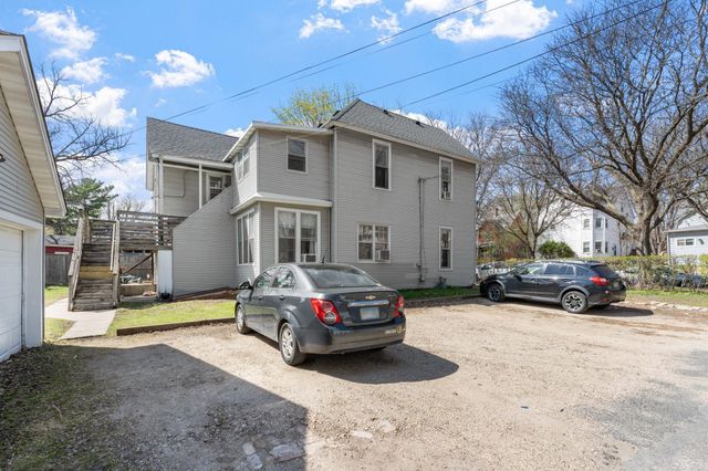 2048 Carroll Avenue, Saint Paul, MN 55104