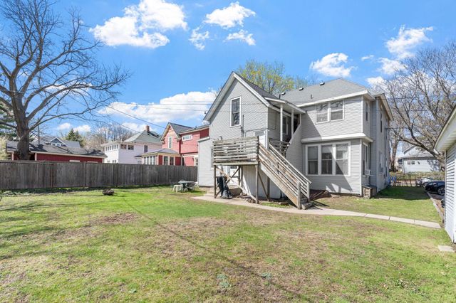2048 Carroll Avenue, Saint Paul, MN 55104