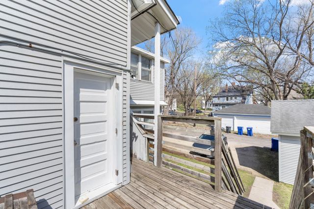 2048 Carroll Avenue, Saint Paul, MN 55104