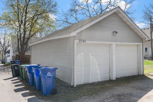 2048 Carroll Avenue, Saint Paul, MN 55104