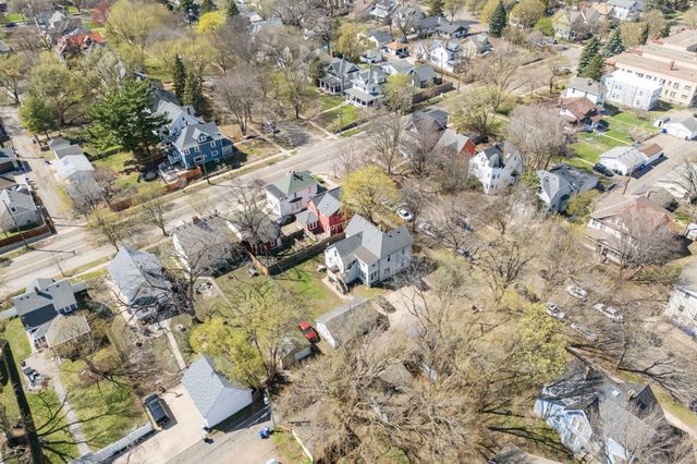 2048 Carroll Avenue, Saint Paul, MN 55104