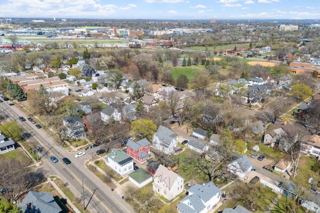 2048 Carroll Avenue, Saint Paul, MN 55104
