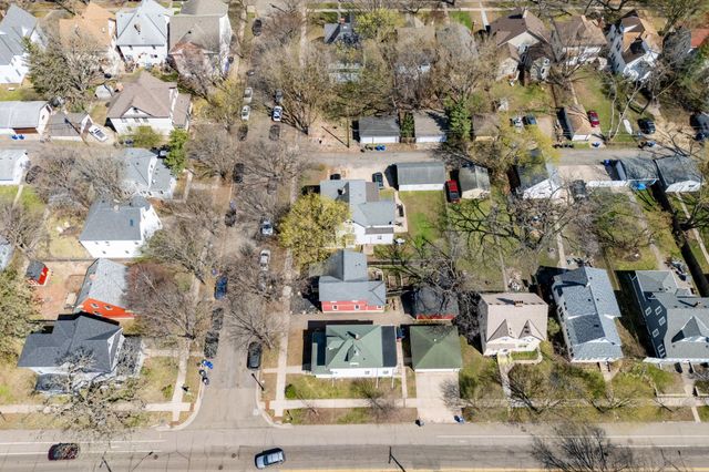 2048 Carroll Avenue, Saint Paul, MN 55104