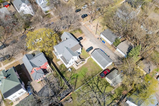 2048 Carroll Avenue, Saint Paul, MN 55104