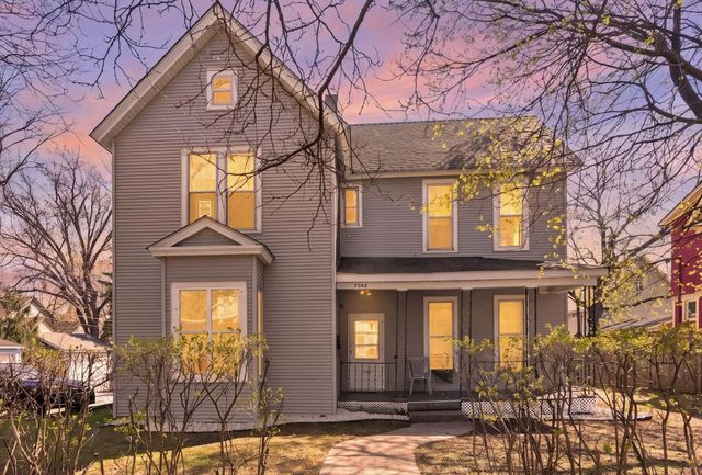 2048 Carroll Avenue, Saint Paul, MN 55104