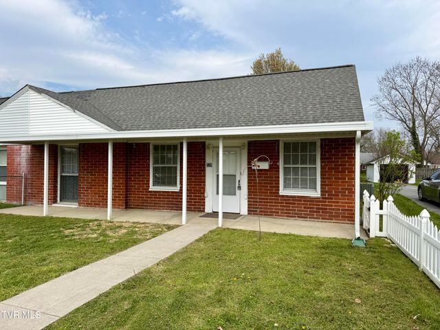 520 West Sullivan Street, Kingsport, TN 37660