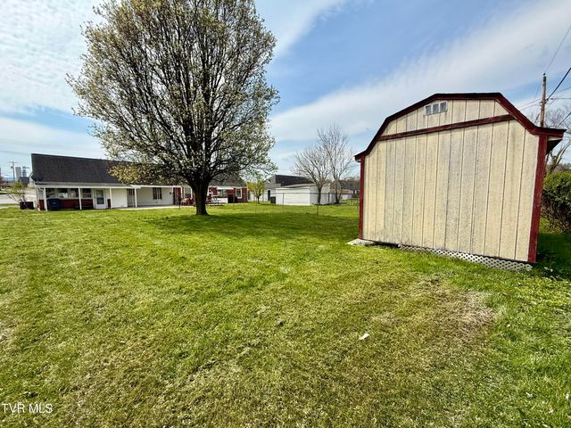 520 West Sullivan Street, Kingsport, TN 37660