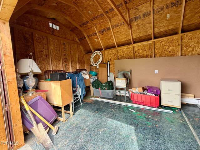 520 West Sullivan Street, Kingsport, TN 37660