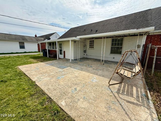 520 West Sullivan Street, Kingsport, TN 37660