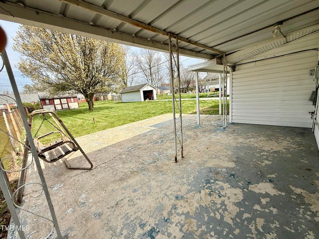 520 West Sullivan Street, Kingsport, TN 37660