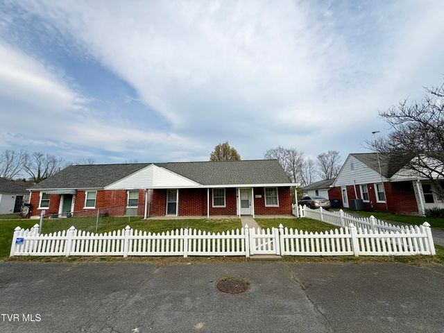 520 West Sullivan Street, Kingsport, TN 37660