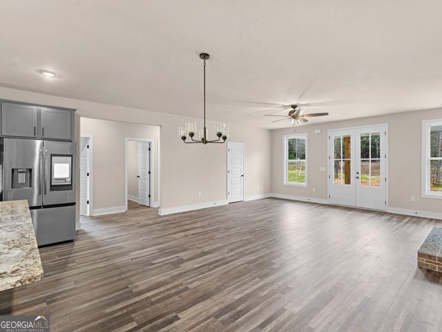 184 Loyd Road, Mansfield, GA 30055