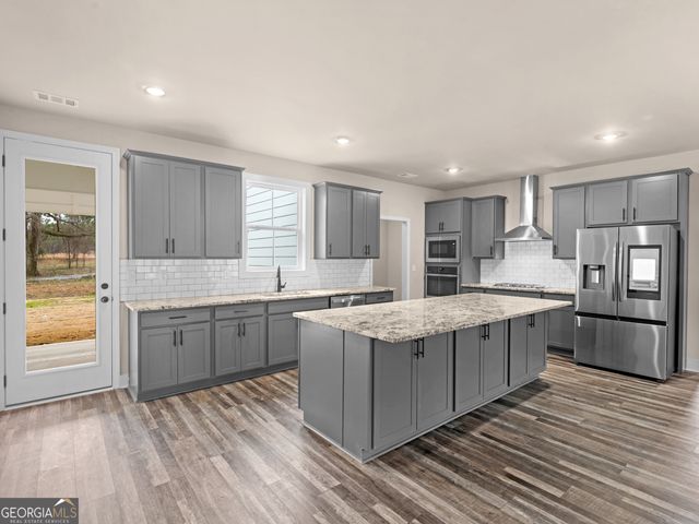 184 Loyd Road, Mansfield, GA 30055