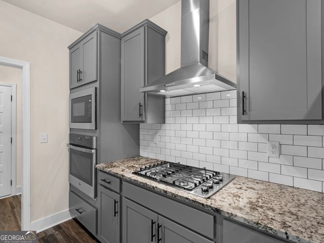 184 Loyd Road, Mansfield, GA 30055