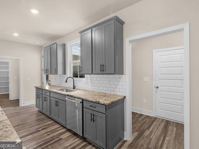 184 Loyd Road, Mansfield, GA 30055