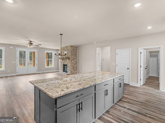 184 Loyd Road, Mansfield, GA 30055