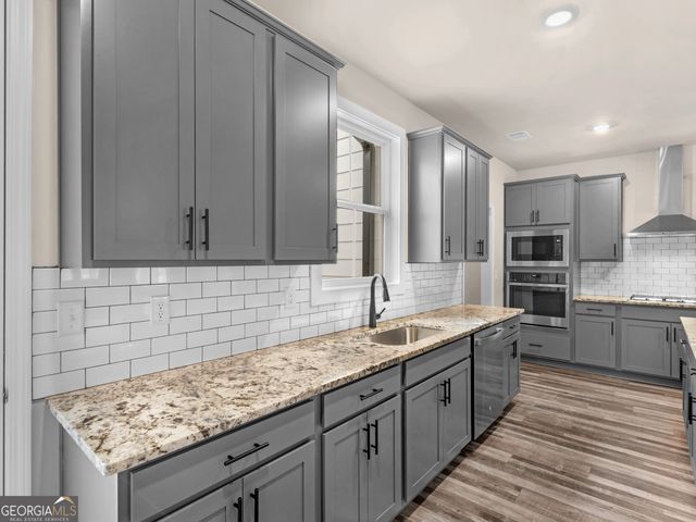 184 Loyd Road, Mansfield, GA 30055