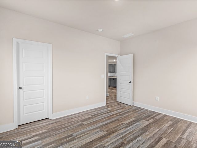 184 Loyd Road, Mansfield, GA 30055