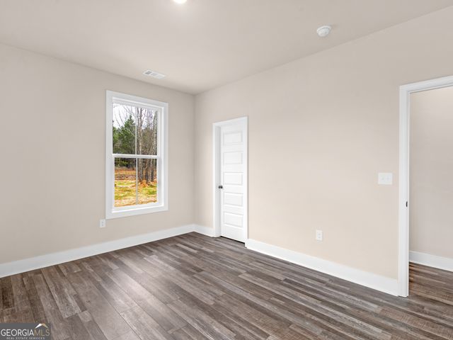 184 Loyd Road, Mansfield, GA 30055