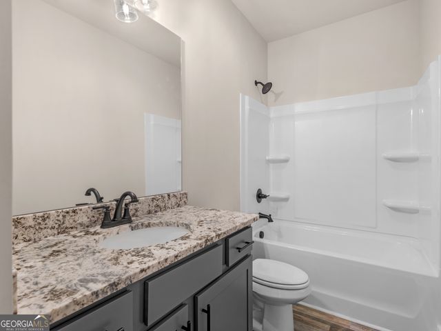 184 Loyd Road, Mansfield, GA 30055