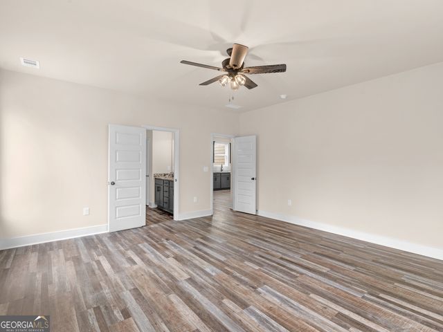 184 Loyd Road, Mansfield, GA 30055