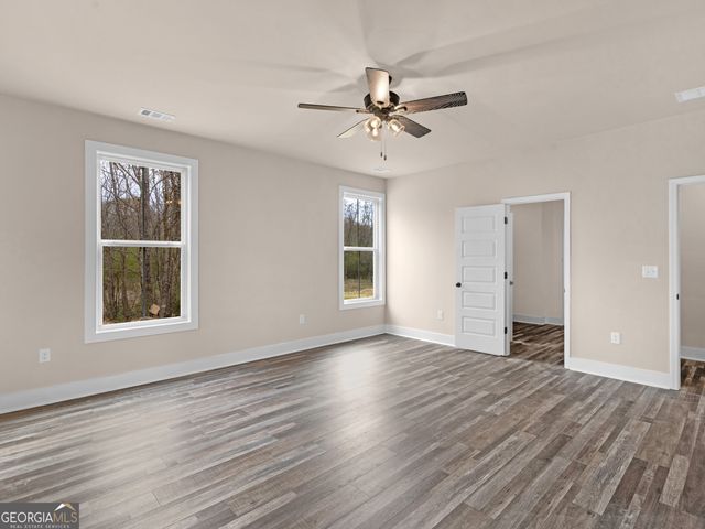 184 Loyd Road, Mansfield, GA 30055