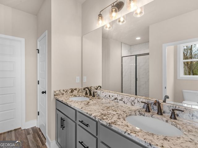 184 Loyd Road, Mansfield, GA 30055