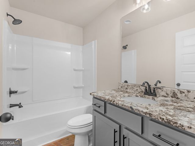 184 Loyd Road, Mansfield, GA 30055