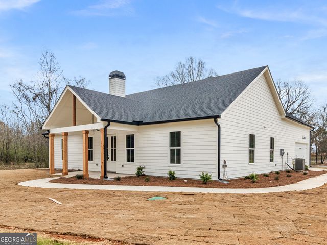 184 Loyd Road, Mansfield, GA 30055